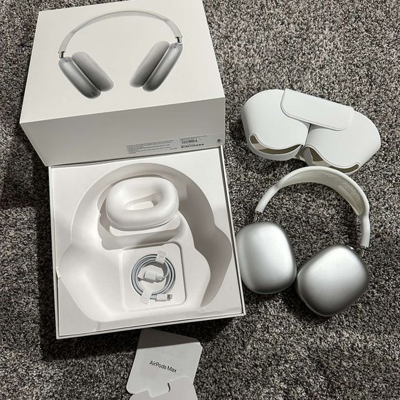 AirPod Max