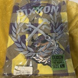 Dixxon 