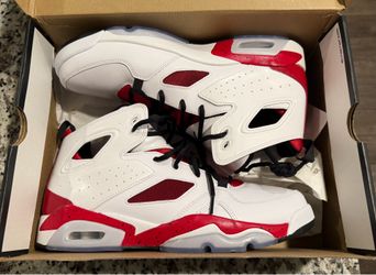 Men’s Nike Air Jordan Flight Club 1991 Retro Shoes - Size 11.5