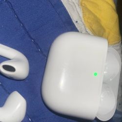 Apple Airpods 4
