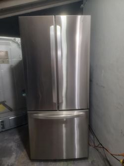 LG Refrigerator