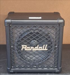 RANDALL RG8 35-WATT 1×8 SPEAKER