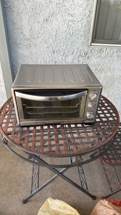Cuisinart Oven