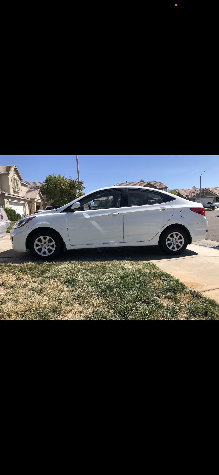 2013 Hyundai Accent