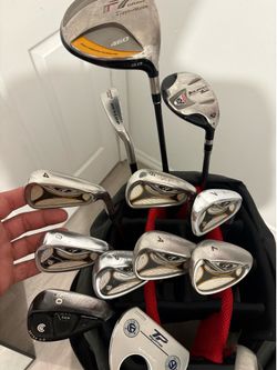 Taylormade Golf Bag
