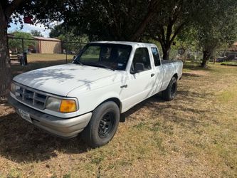 Ford range