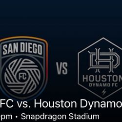 SDFC VS Dynamo