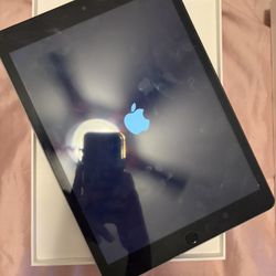 iPad 9th Generation 