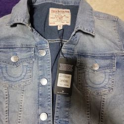 True Religion 