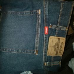Men's Jeans