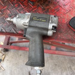 1/2 Air Impact 
