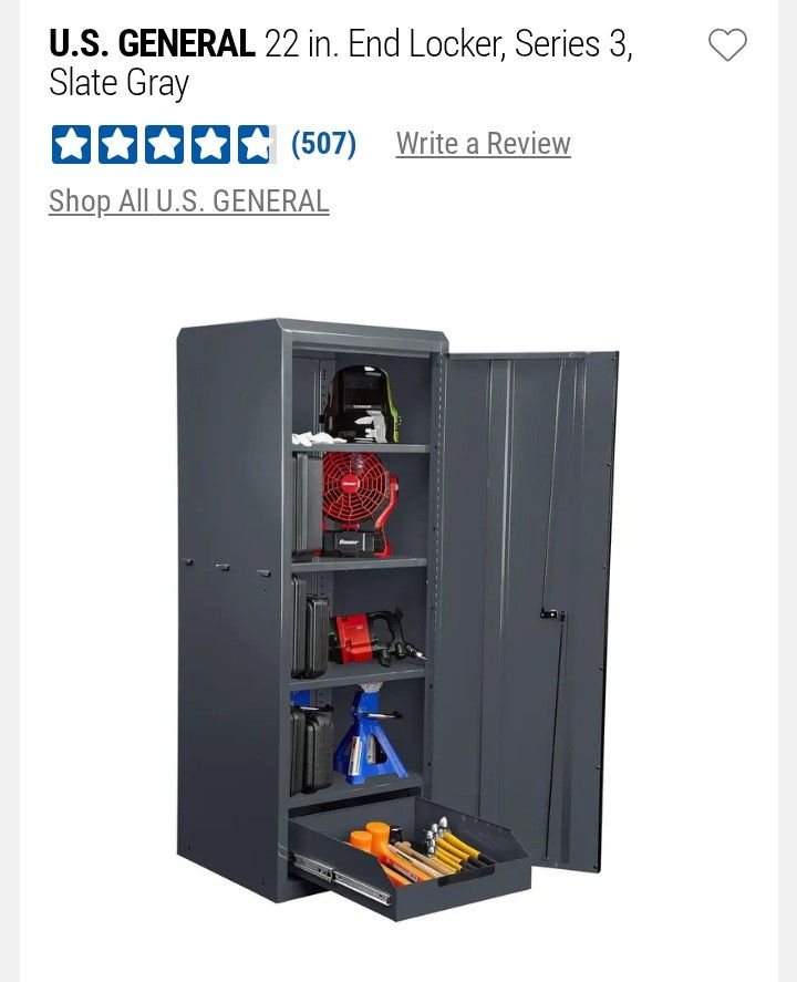 New Tool Box