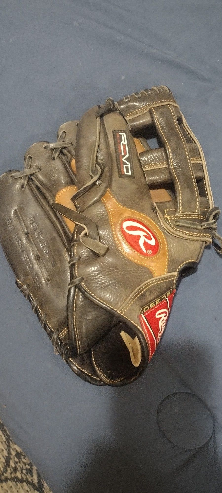 Rawlings REVO Baseball Glove