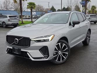2023 Volvo XC60