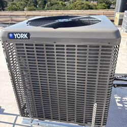 Air Conditioning 