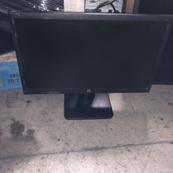 HP V223 Monitor