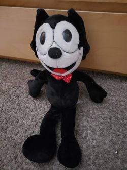 Vintage Felix the Cat  A&A  1996 20 in Extremely Hard To Find
