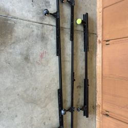 Bed Frame-adjustable For All Sizes