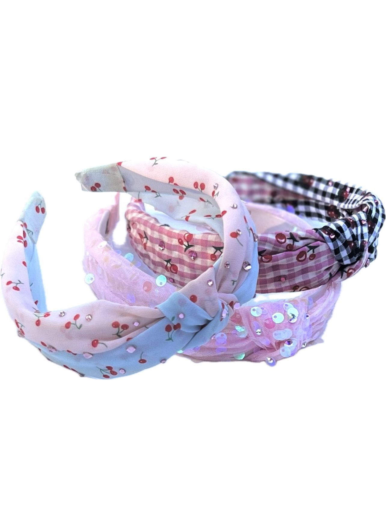 Bari Lynn Headbands