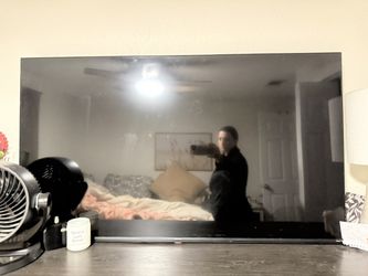 43 Inch Roku TV