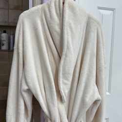 Women’s Robe 