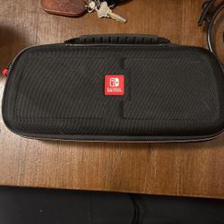 Nintendo Switch Case