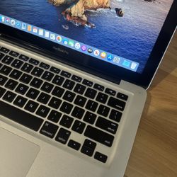 MacBook Pro 