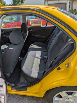 2006 Nissan Sentra
