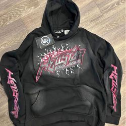 Hellstar Hoodie 