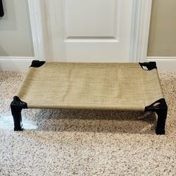 Dog Bed Supports Weight Upto 45lbs