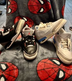 Kid shoes