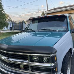 1996 Chevrolet 1500