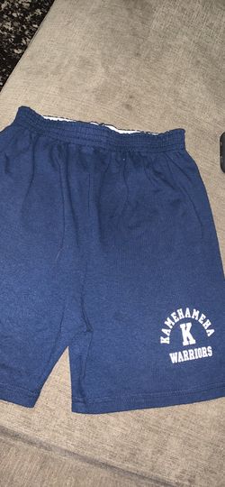 PE shorts