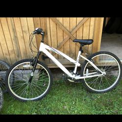 Mountain Bike Almost New 