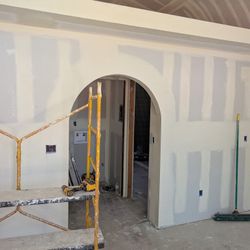 Drywall & Mud 