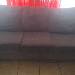 Sala Color Gris 