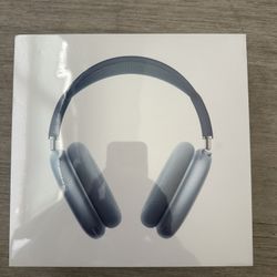 Apple AirPod Pro Max 2 (Blue)