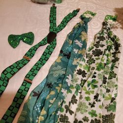 shamrock bundle pack