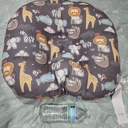 Nest sleeper pillow, GREAT SHAPE