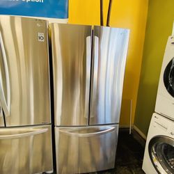 Estufa De 30” A Pagos 