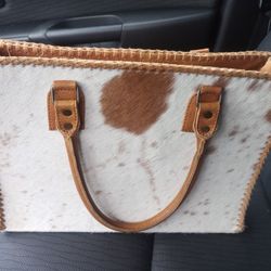 American Darling Purse