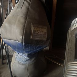 Unique heavy Bag