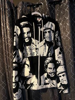 Asaali hoodie