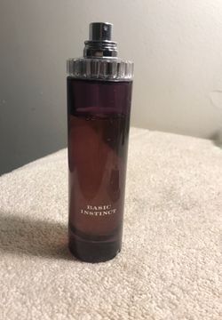 Victoria’s Secret Basic Instinct EAU de parfum