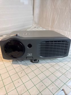 Optoma EP770 DLP Projector