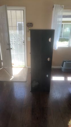 Bookshelf