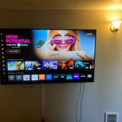 65 Inch Vizio 