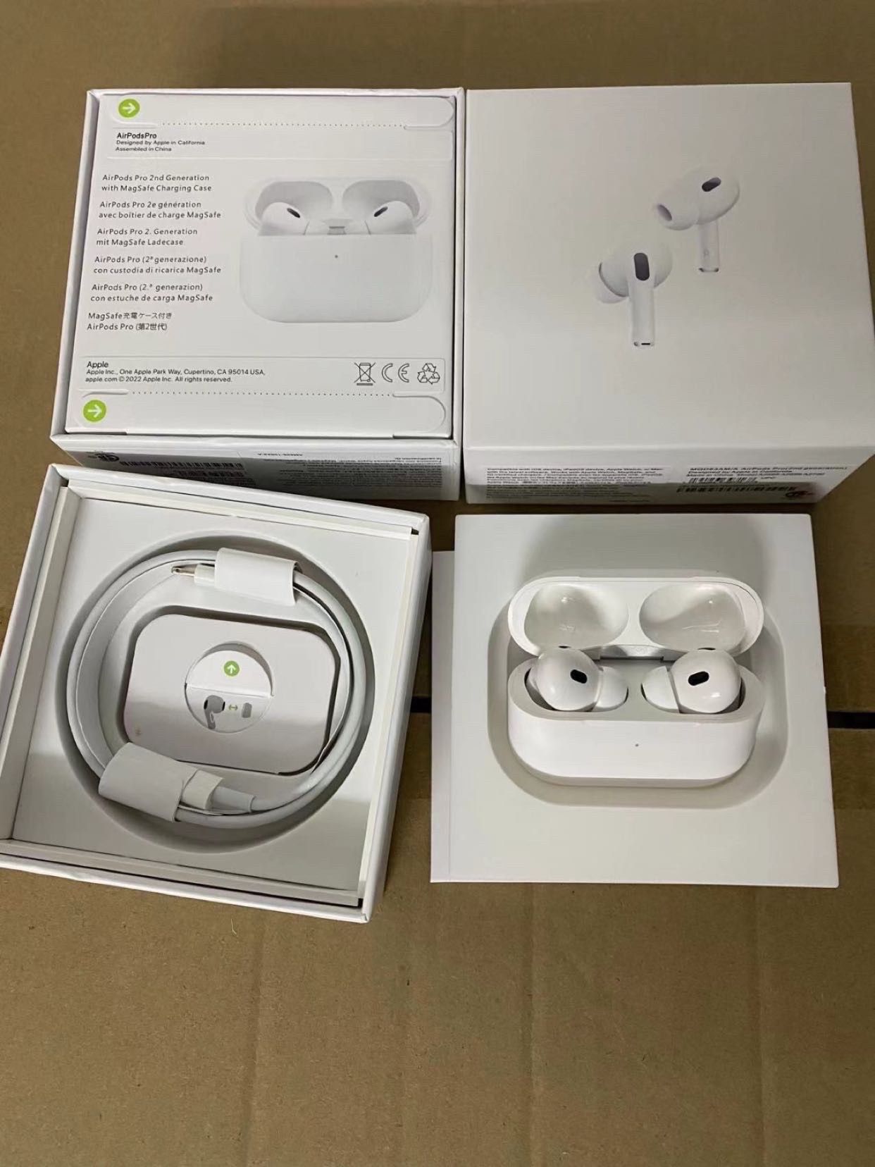 Airpod Pro (2 Gen)