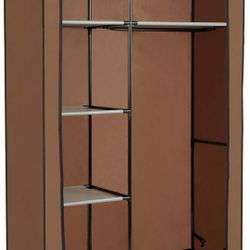 Portable Closet , Organizer. Brand New ....