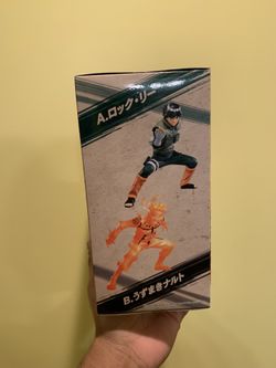 Naruto Figures